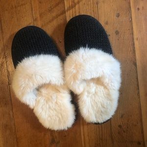 Victoria Secret slippers